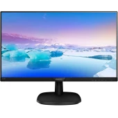 Philips Monitor + Acer bloc de sistem