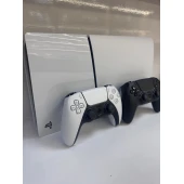 Consola Sony Playstation 5Slim Digital Edition 16Gb/1TB