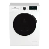 Masina de spalat rufe Beko WHITE B5WFU77245WB