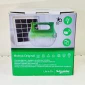 Schneider Electric Solar Lantern AEP-LU01-S1000