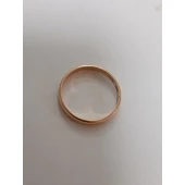 Verigheta din aur proba 585* 3,36 gr