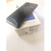 Telefon Xiaomi Redmi Note 13 Pro+ 256 GB Black
