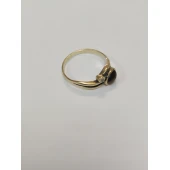 Inel Din Aur proba  585* 2.78 gr