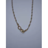 Lanț Din Aur Proba 585* 2,31gr