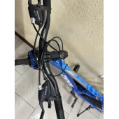 Bicicleta BDOOK SHIMANO v-BRAKE