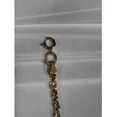 Brățară din Aur Proba 585* 1,27 gr