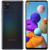 Telefon Samsung Galaxy A21s 32 GB Blue