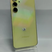 Samsung Galaxy A55 256Gb Yellow