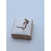 Inel Din Aur Proba 585* 2.10 gr