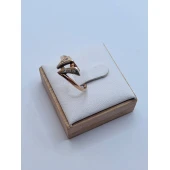 Inel Din Aur Proba 585* 2.10 gr