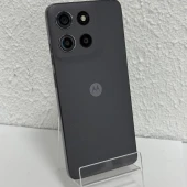Telefon Motorola Moto G15 4/128GB Black