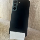 Samsung S22 Green