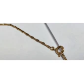 Lant din aur Proba 750* 5.41gr