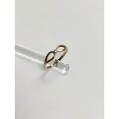 Inel Din Aur Proba 585 1.34 gr