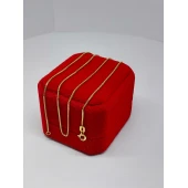 Lănțișor Din Aur Proba 585* 2,27 gr