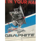 Fierestrau Universal Graphite 59G801