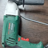 Mașina de Gaurit SBM-1050T