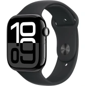 Apple Watch series 10 46 mm Black