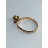 Inel Din Aur 585* 1.09 gr