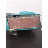 Masina de Slefuit cu Banda Makita 9910