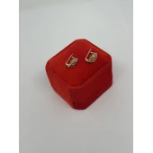 Cercei Din Aur Proba 585 2.24gr