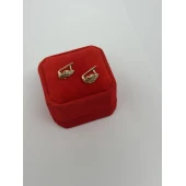 Cercei Din Aur Proba 585 2.24gr