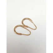 Cercei din Aur Proba 585* 1.70 gr