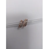 Cercei Din Aur Proba 585 1.13gr