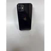 Telefon Apple iPhone 12 128 GB Black