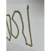 Lanț Fragmentat Din Aur 585* 3,92 gr