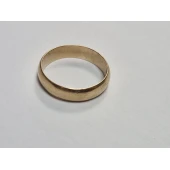 Verigheta Din Aur Proba 585* 3.81gr