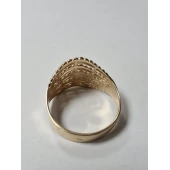 Inel din aur 585*  5.14 gr