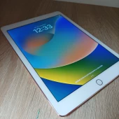 Tabletă Apple iPad Pro 32 GB Pink