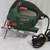 Ferestrau pendular Bosch pst 650