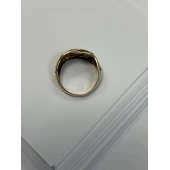 Inel Din Aur Proba 585* 3.49 gr