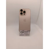 Telefon Apple iPhone 16 Pro 128 GB Gold