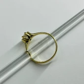 Inel Din Aur Proba 750* 2,06 gr