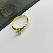 Inel Din Aur Proba 750* 2,06 gr