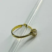 Inel Din Aur Proba 750* 2,06 gr