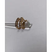 Cercei din Aur proba 585*1.05 gr