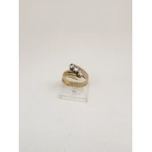 Inel Din Aur Proba 585* 5.54gr