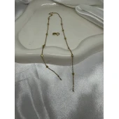 Brățară Din Aur proba 750* 1,46 gr