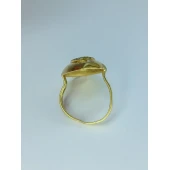 Inel Din Aur 750* 5.45 gr