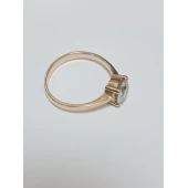 Inel din Aur proba 585*  2.94gr