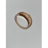 Inel Din Aur Proba 585* 3,18 gr