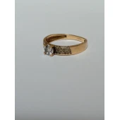 Inel Din Aur Proba 585 2,35