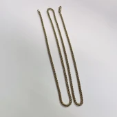 Lant proba 585* masa 10.25 gr