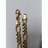 Lant Din Aur Proba 750* 16,61 gr