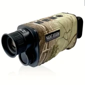 Night Vision Monocular