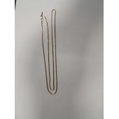 Lanț din Aur Proba 585* 2,76 gr